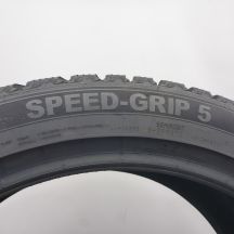 7. Opony 245/40 R19 4x SEMPERIT 98V XL Speed-Grip 5 Zimowe 2025 8mm