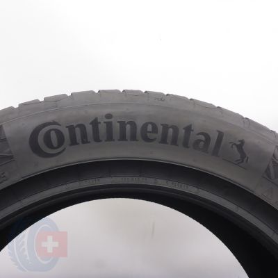 4. Opona 225/50 R17 1x CONTINENTAL 94Y PremiumContact 7 letnia 2025 Nieużywana