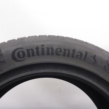 4. Opona 225/50 R17 1x CONTINENTAL 94Y PremiumContact 7 letnia 2025 Nieużywana