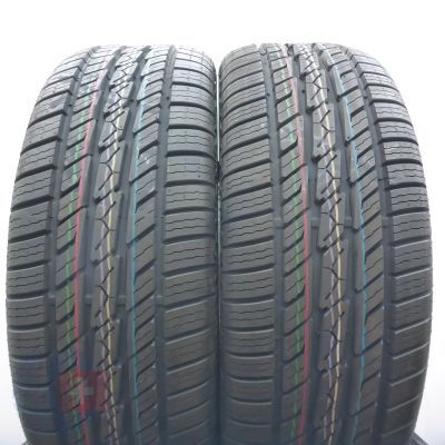 Opony 235/60 R16 2x BARUM 100H Bravuris 4x4 M+S Letnie 2023 