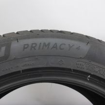 4. Opony 205/55 R16 1x MICHELIN 94H XL Primacy 4+ Letnie 2024 