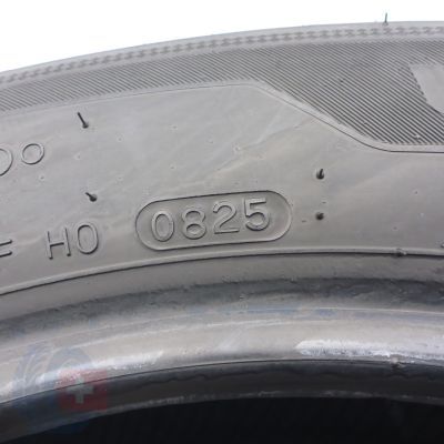 3. Opona 215/55 R17 1x HANKOOK  94V Ventus Prime 3 Letnia 2025 6,2mm