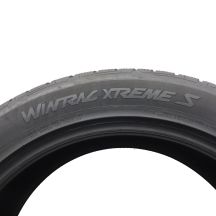 3. Opona 275/45 R21 1x VREDESTEIN 110V XL Wintrac Xtreme S Zimowa 2019 Jak Nowa