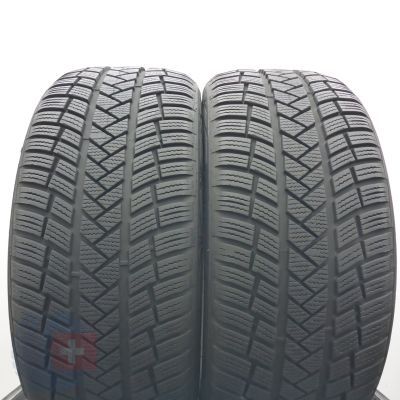 Opony 225/45 R17 2x VREDESTEIN 91H Wintrac PRO Zimowe 2023 7,5mm