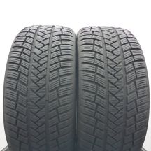 Opony 225/45 R17 2x VREDESTEIN 91H Wintrac PRO Zimowe 2023 7,5mm