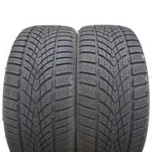 4. 4 x DUNLOP 235/45 R17 94H  SP Winter Sport 4D MO Zima 