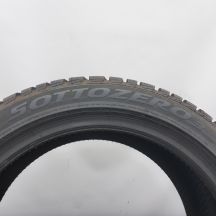 6. Opony 225/45 R17 4x PIRELLI 91H Winter Sottozero 3 RFT Zimowe 2020/21/22
