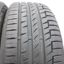 3. Opony 205/40 R18 2x CONTINENTAL 86Y XL PremiumContact 6 Letnie 2021