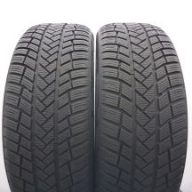 4. Opony 215/50 R19 4x VREDESTEIN 93H Wintrac PRO Zimowe 2022 7,8-7,2mm