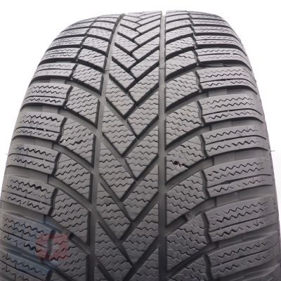 2. Opona 255/45 R19 1x BRIDGESTONE 104V XL Blizzak LM005 Zimowa 2024 7mm 