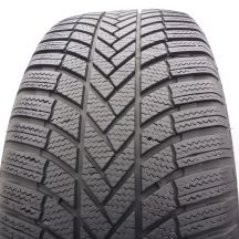 2. Opona 255/45 R19 1x BRIDGESTONE 104V XL Blizzak LM005 Zimowa 2024 7mm 