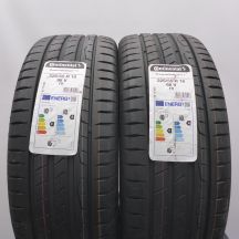 Opony 225/55 R18 2x CONTINENTAL 98V PremiumContact 7 Letnie 2023 