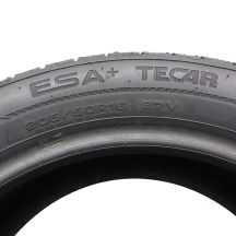 5. Opony 205/50 R16 4x ESA TECAR 87V Spirit 5 Letnie 2017 7,8-8mm