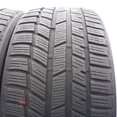 3. Opony 255/30 R20 2x TOYO 92W XL Snowprox S954 Zimowe 2021 8,2-8,5mm