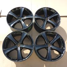 4 x Alufelgi 22 BMW LAND ROVER 5x120 10J Et40 Eta Beta Italy