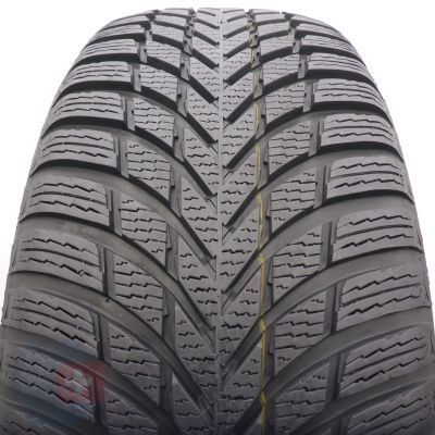 Opona 235/55 R18 1x NOKIAN 104H XL Snowproof 2 suv Zimowa 2023  8,5mm