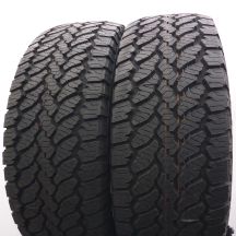 3. Opony 235/55 R19 4x GENERAL 105H XL Grabber AT3 Wielosezonowe 2024 