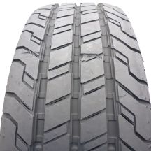 8. Opony 215/65 R16C 2x CONTINENTAL 109/107T ContiVanContact 100 Letnie 2025 9,2mm