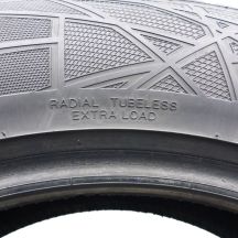 6. Opona 225/60 R18 1x VREDESTEIN 104V XL Wintrac Pro zimowa 7mm 2021 Jak Nowa