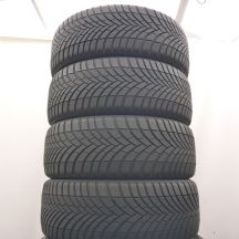 Opony 225/45 R17 4x SEMPERIT 96V XL Speed-Grip 5 Zimowe 2025 8,5mm