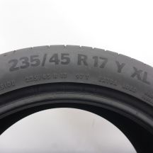 2. Opona 235/45 R17 1x CONTINENTAL 97Y XL PremiumContact6 Letnia 2020 7mm