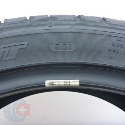 5. Opona 255/40 R21 1x DUNLOP 102Y XL Sp Sport Maxx GT RT R01 Letnia 2013 6,2mm
