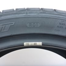 5. Opona 255/40 R21 1x DUNLOP 102Y XL Sp Sport Maxx GT RT R01 Letnia 2013 6,2mm