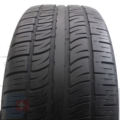 1 x PIRELLI 285/45 R21 113W XL  Scorpion Zero Asymetrico M01 Lato 5.5mm