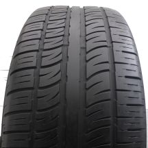 1 x PIRELLI 285/45 R21 113W XL  Scorpion Zero Asymetrico M01 Lato 5.5mm
