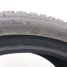 8. Opony 285/40 R21 2x BRIDGESTONE 109V XL Blizzak LM005 Zimowe 2025 7-6,8mm
