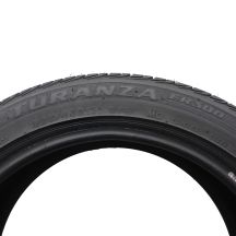 4. Opony 225/45 R17 2x BRIDGESTONE 91W Turanza ER300 MO Letnie 2018 6,8mm