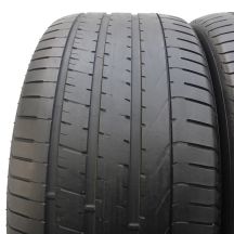 2. 2 x PIRELLI  315/40 R21 111Y P Zero M0 Lato 4.2 ; 4.8mm