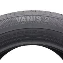 6. Opony 215/60 R16C 4x BARUM 103/101T Vanis 2 Letnie 2020 Jak Nowe