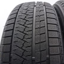 2. Opony 235/55 R19 2x TRIANGLE 105V XL Snowlink TWT02 Zimowe 2023  