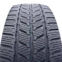 Opona 215/65 R16C 1x CONTINENTAL 109/107R VanContact Winter Zimowa  2023 7,8mm