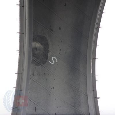 7. Opony 215/50 R17 2x MICHELIN 95V XL Alpin 7 Zimowe 2024 7mm