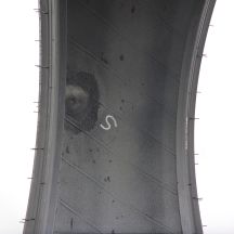 7. Opony 215/50 R17 2x MICHELIN 95V XL Alpin 7 Zimowe 2024 7mm