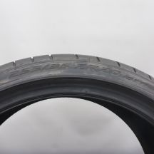 8. Opony 255/35 R20 2x PIRELLI 97Y XL P Zero ALP Letnie 2021