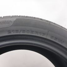 7. Opony 215/50 R17 2x ROADHOG 95W XL RGHP02 Letnie 2026 