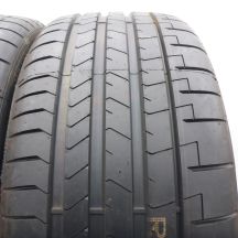 2. Opony 255/35 R20 2x PIRELLI 97Y XL P Zero ALP Letnie 2021