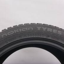 3. Opona 255/45 R19 1x NOKIAN 104V XL Snowproof 2 SUV Zimowa 2023 7mm 