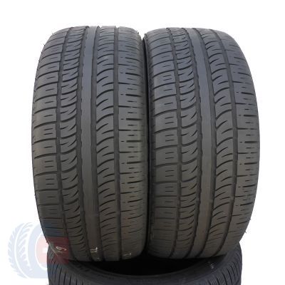 2 szt. Opony 235/45 R19 - Pirelli - Lato - Scorpion Zero Asimmetrico - 99V - Extra Load