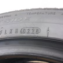 4. Opony 225/45 R17 2x NEXEN 91W Nfera Sport Letnie 2026 