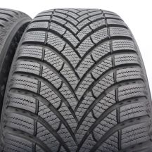 2. Opony Opony 215/50 R18 4x SEMPERIT 92V XL Speed-Grip 5 Zimowe 2023 8,8-7,8mm 