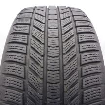 Opona 235/40 R18 1x CONTINENTAL 95V XL WinterContact TS 870 P SEAL Zimowa 2022 7,5mm
