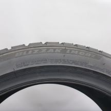 5. Opony 255/40 R20 2x BRIDGESTONE 97W Blizzak LM001 Zimowa 2020      