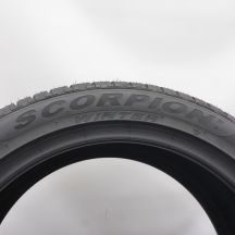 4. Opona 255/45 R20 1x PIRELLI 105V XL Scorpion Winter BMW Zimowa 2020 