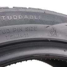 7. 2 x SAILUN 205/50 R16 87T Ice Blazer WST3 Zima 2018 Jak Nowe NIEUŻYWANE 