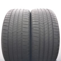 Opony 255/40 R21 2x BRIDGESTONE 102T XL Turanza Eco A0 SEAL Letnie 2023 6,2-5,5mm 