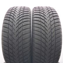5. Opony 235/45 R20 4x NOKIAN 100V XL SnowProof 2 SUV Zimowe 2025 8,4-8,2mm